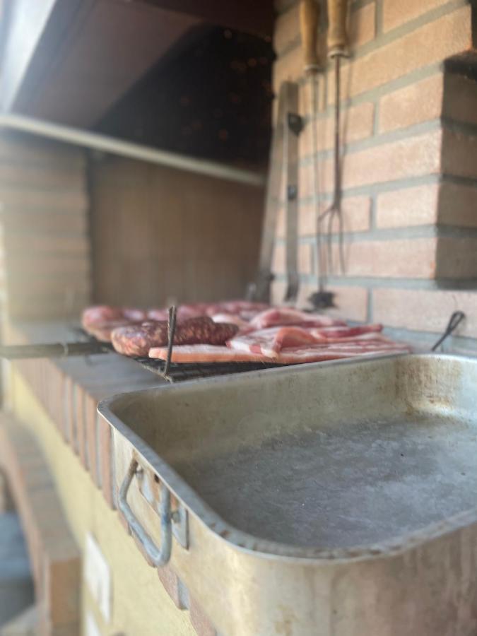 Ca' Vanello Borgo Tossignano エクステリア 写真
