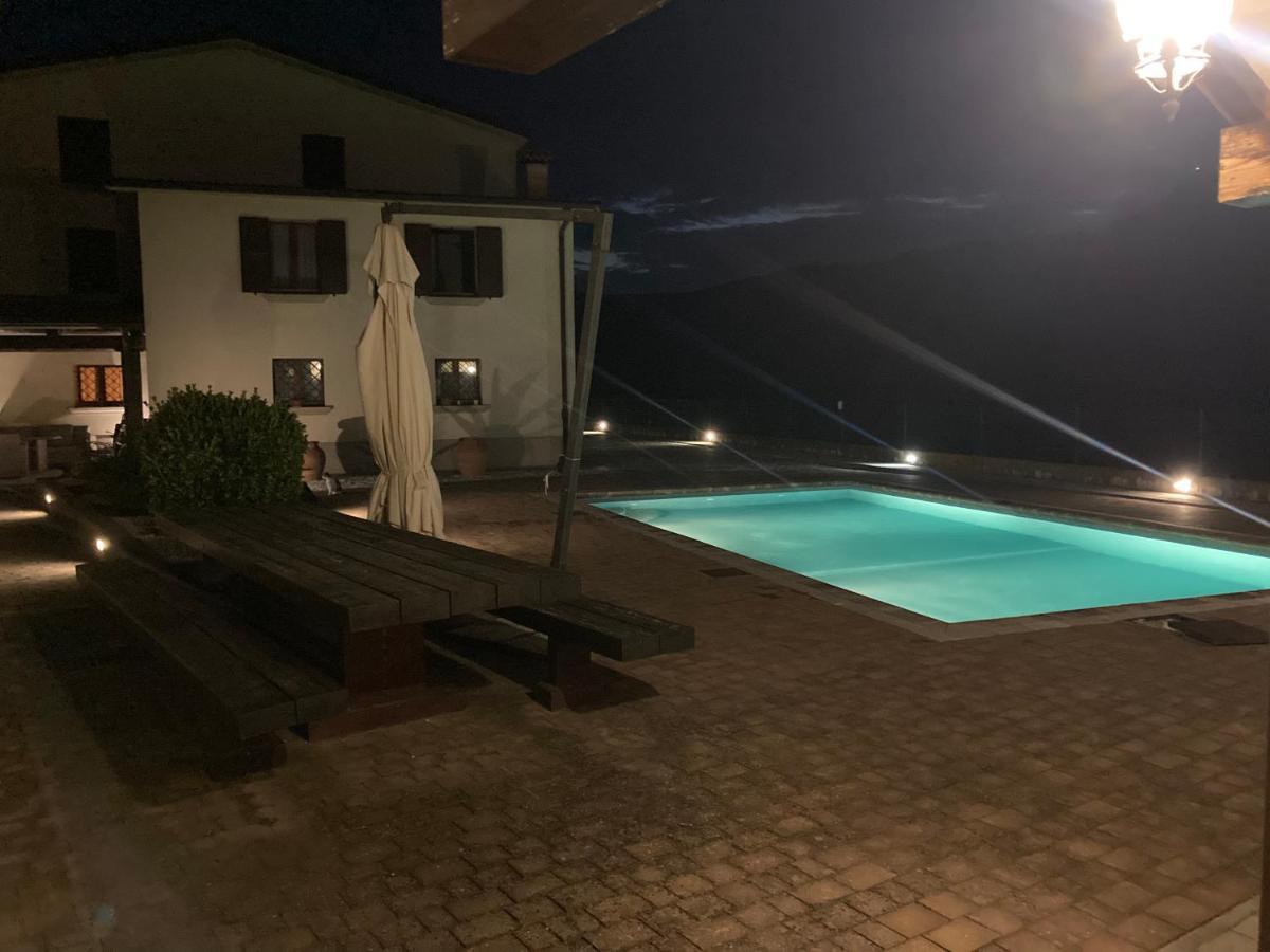 Ca' Vanello Borgo Tossignano エクステリア 写真