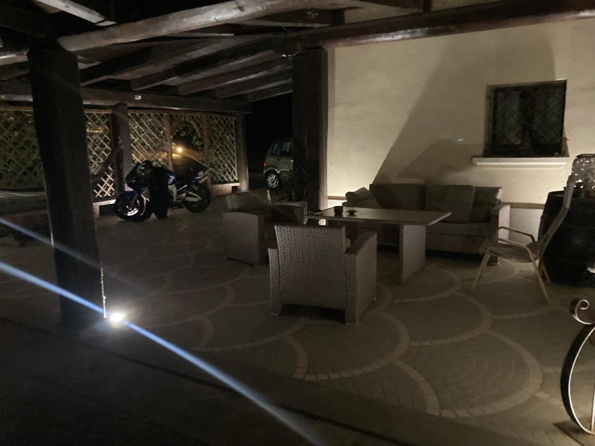 Ca' Vanello Borgo Tossignano エクステリア 写真
