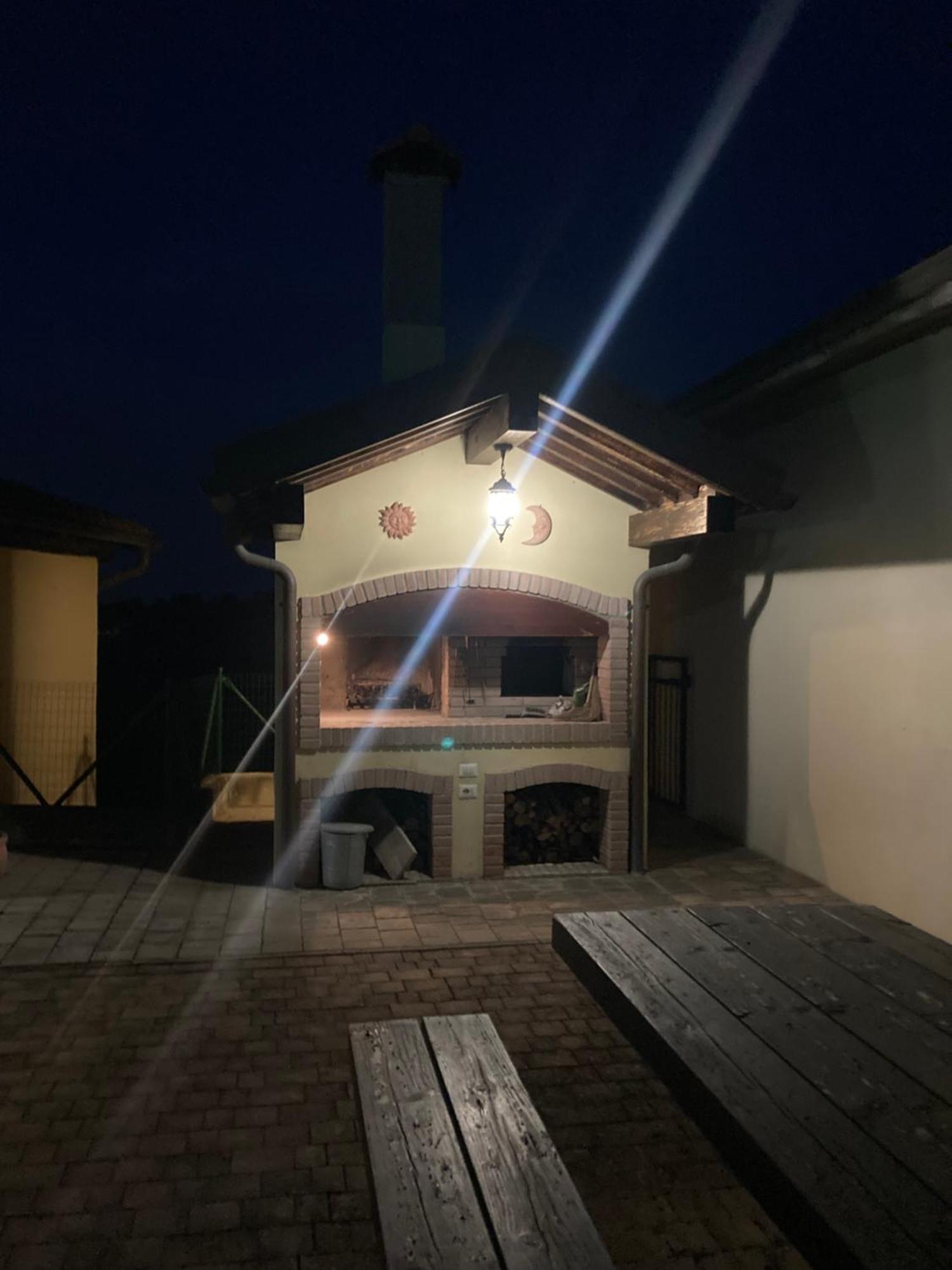 Ca' Vanello Borgo Tossignano エクステリア 写真