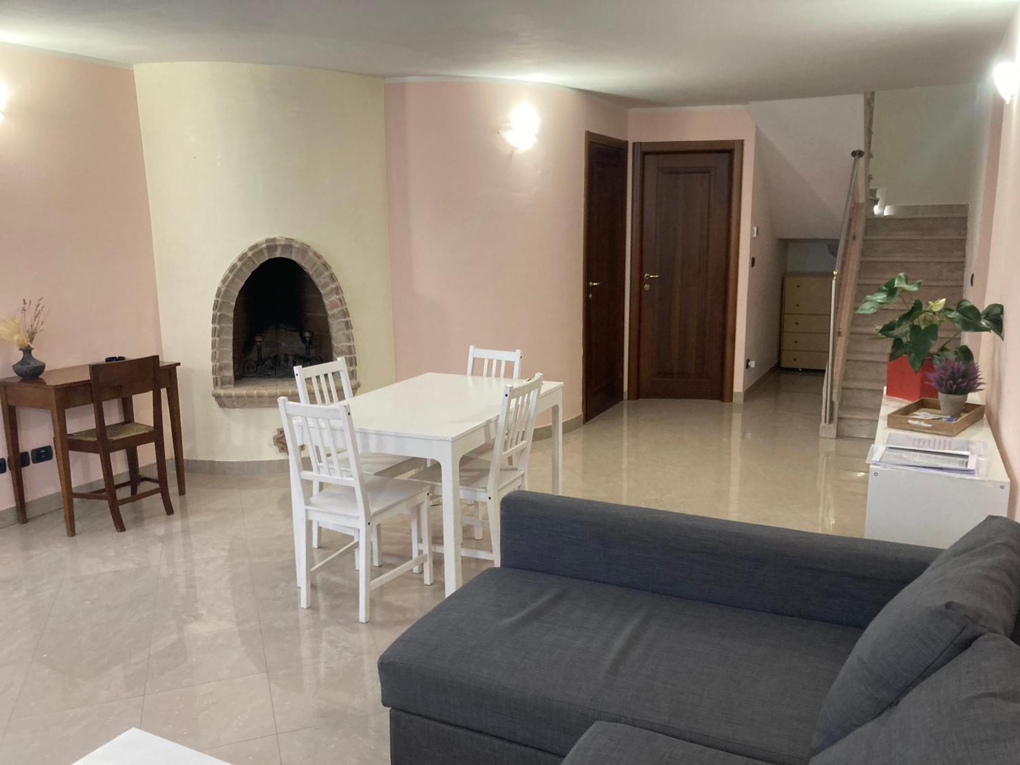 Ca' Vanello Borgo Tossignano エクステリア 写真