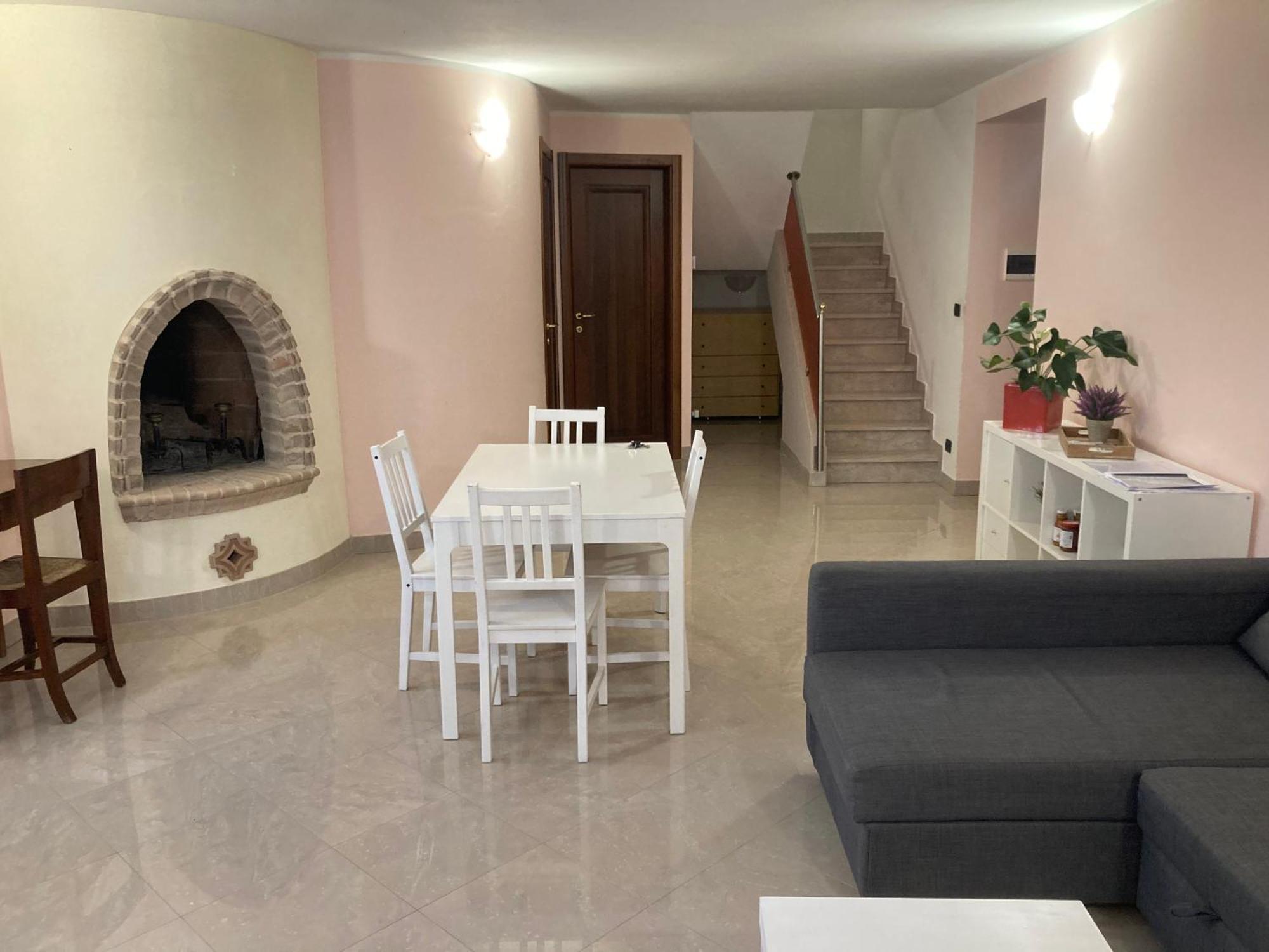 Ca' Vanello Borgo Tossignano エクステリア 写真