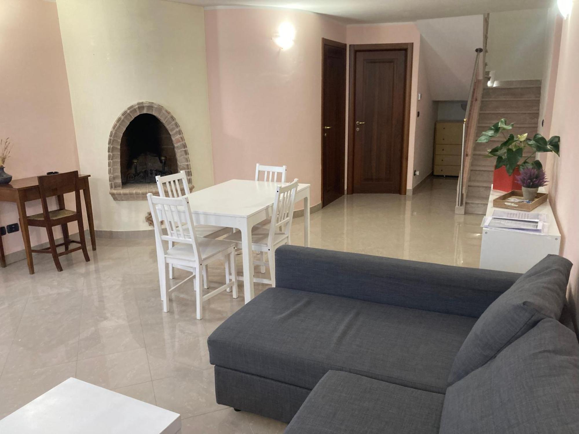 Ca' Vanello Borgo Tossignano エクステリア 写真
